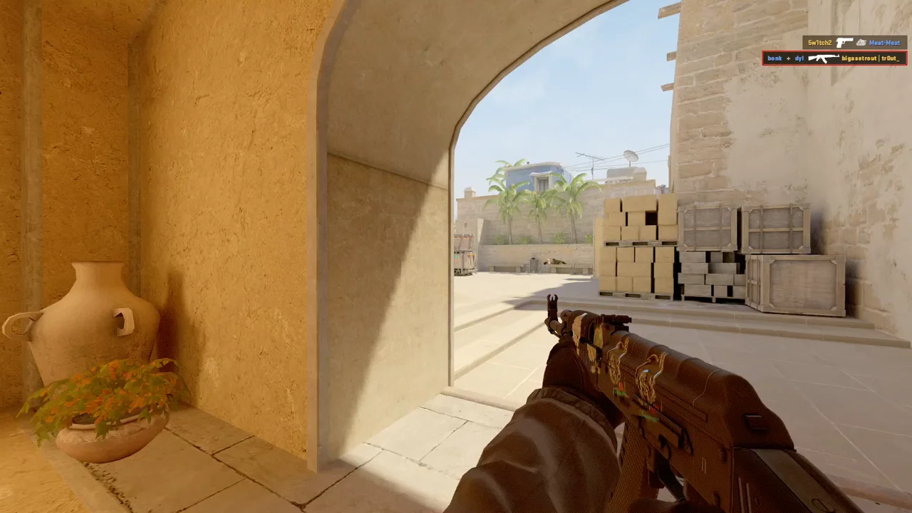 highlight